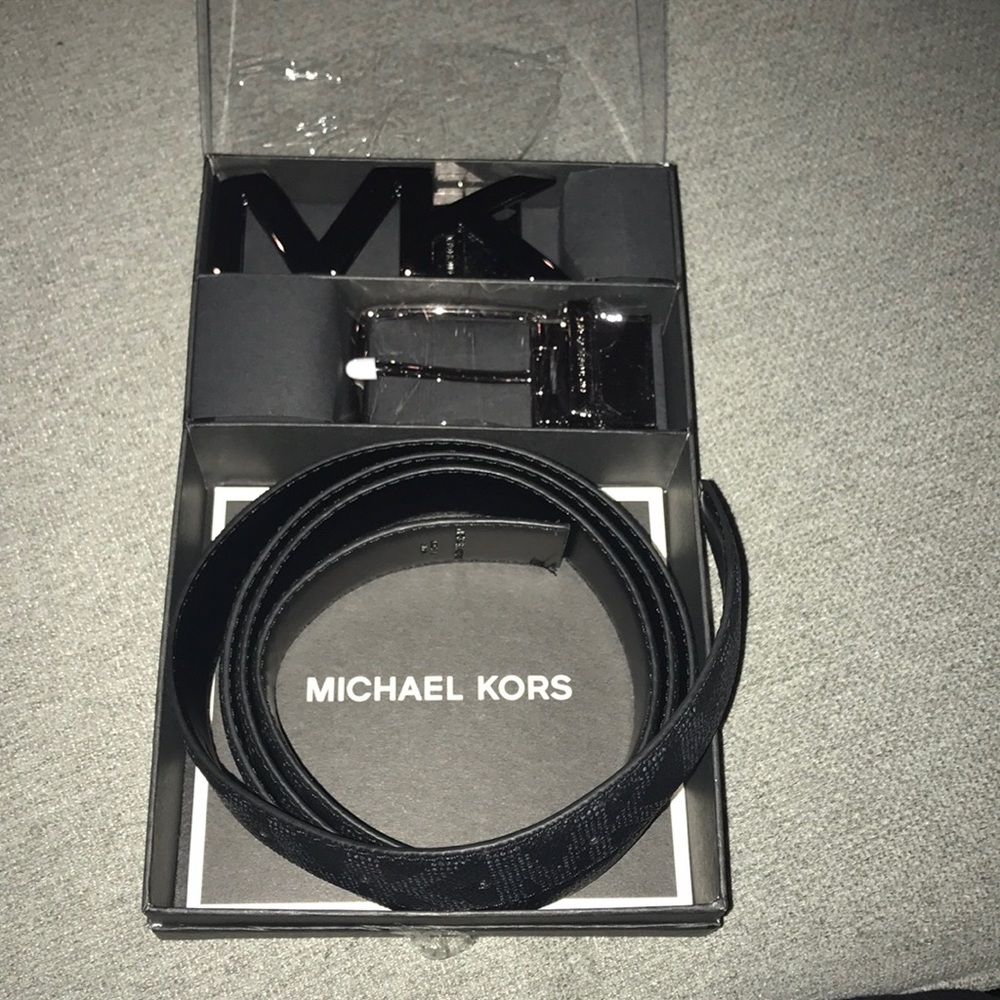 Michael Kors Belt